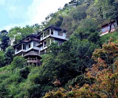 Blackberry Hills Retreat & Spa